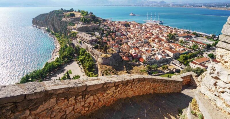 Nafplio full day tour - Nafplio Full Day Tour: A Practical Guide to a Richly Authentic Greek Experience