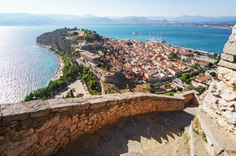 Nafplio full day tour - Why This Tour Is Worth Considering