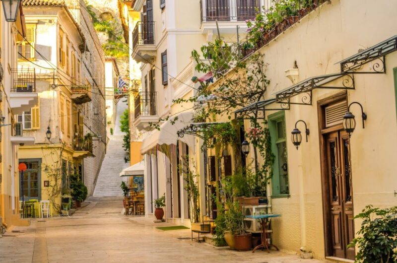 Nafplio full day tour - The Sum Up: Who Should Consider This Tour?