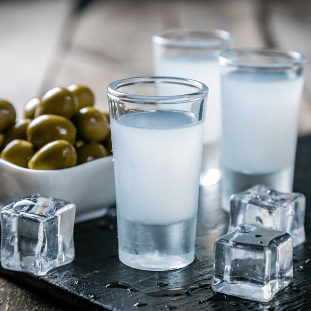 Nafplio: Greek Spirits Tasting - FAQ