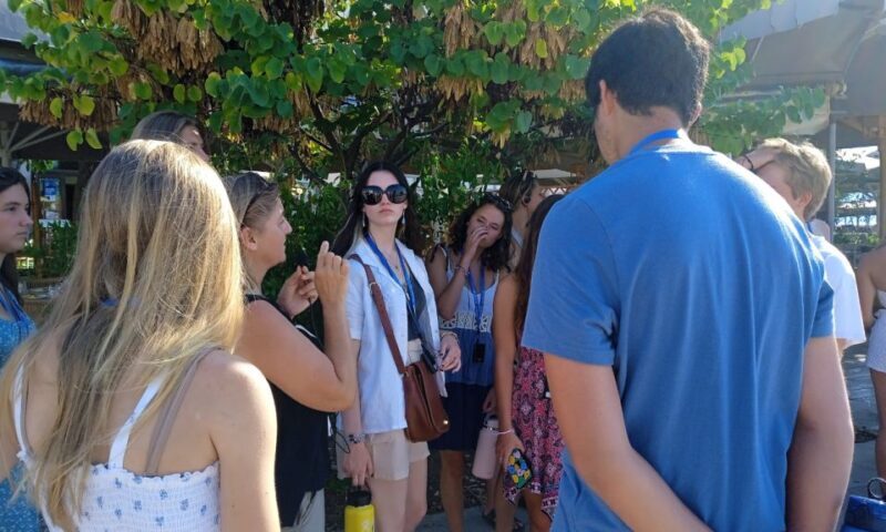 Nafplio: Highlights Walking Tour - Nafplio: Highlights Walking Tour — A Deep Dive