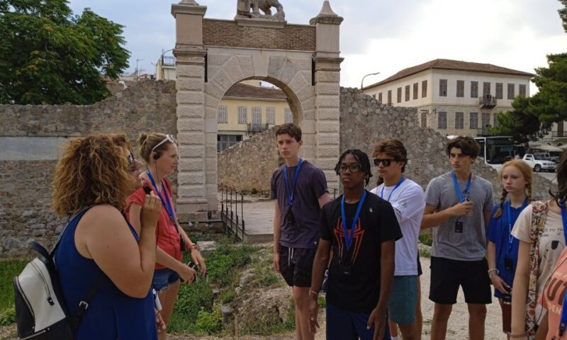 Nafplio: Highlights Walking Tour - Final Thoughts: Is This Tour Right for You?