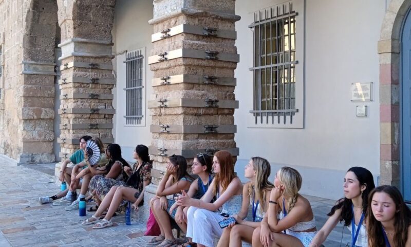 Nafplio: Highlights Walking Tour - FAQ