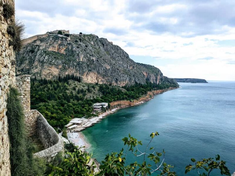 Nafplio Insider Tour & Photo Shoot, with Mycenae & Epidaurus - Explore Greece’s Peloponnese with a Personal Touch: Nafplio, Mycenae, and Epidaurus