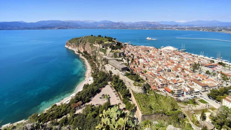 Nafplio Insider Tour & Photo Shoot, with Mycenae & Epidaurus - The Value for Your Money