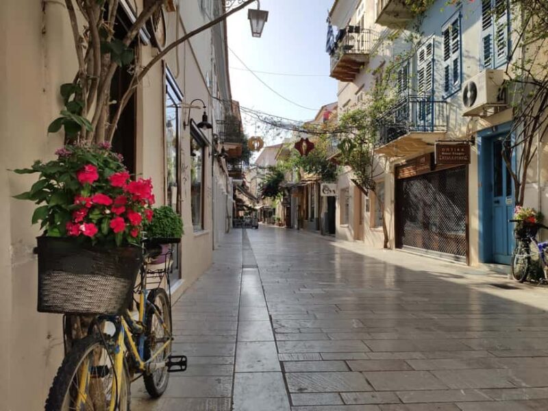 Nafplio Insider Tour & Photo Shoot, with Mycenae & Epidaurus - Final Thoughts: Is This Tour Right for You?