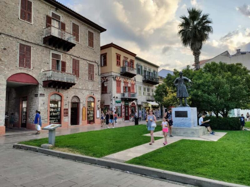 Nafplio Insider Tour & Photo Shoot, with Mycenae & Epidaurus - Final Words