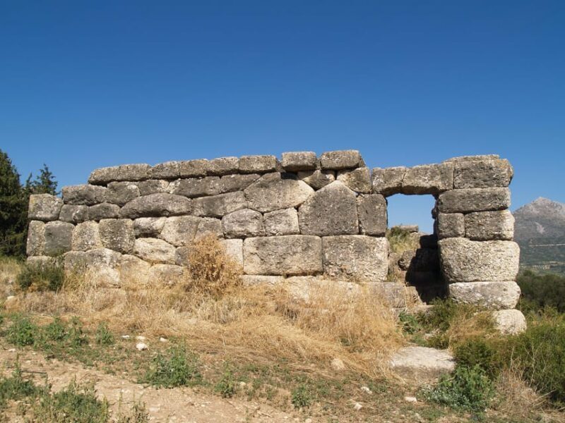 Nafplio: pyramid, castles & major attractions of Argolis - Nafplio: Pyramid, Castles & Major Attractions of Argolis — A Deep Dive into Greece’s Hidden Treasures