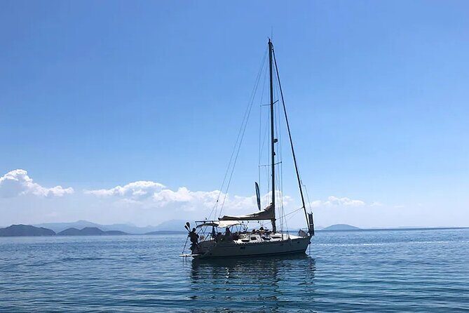 Nafplio Sun Sail Cruises | Full Day | Private | With Meal - Authentic Experiences and Reviewer Insights