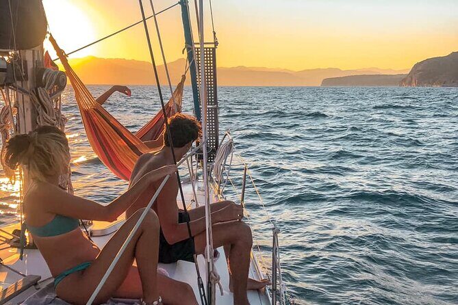 Nafplio Sun Sail Cruises | Full Day | Private | With Meal - Practical Information and Tips
