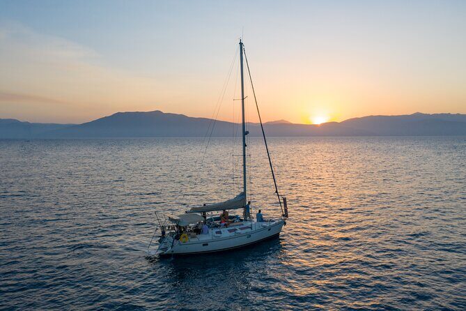Nafplio Sun Sail Cruises | Half Day | Private | With Meal - Nafplio Sun Sail Cruises: A Private Half-Day Seafaring Escape Near Nafplio