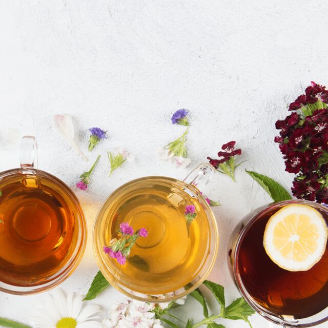 Nafplio: Tea Tasting Experience with Greek Delicacies - Discovering Nafplio’s Hidden Charm through Tea