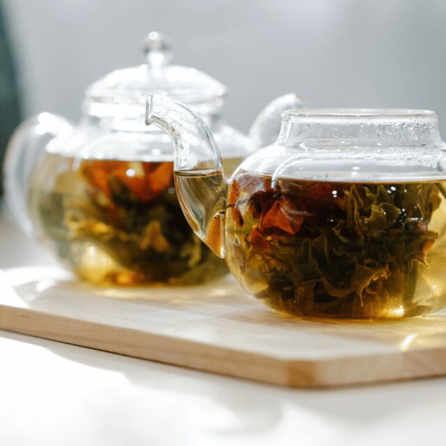 Nafplio: Tea Tasting Experience with Greek Delicacies - The Sum Up