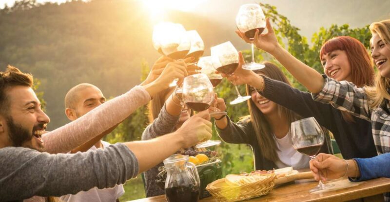 Nafplion: Nemea Vineyards Wine Tour - Nafplion: Nemea Vineyards Wine Tour – A Deep Dive into Greece’s Wine and History