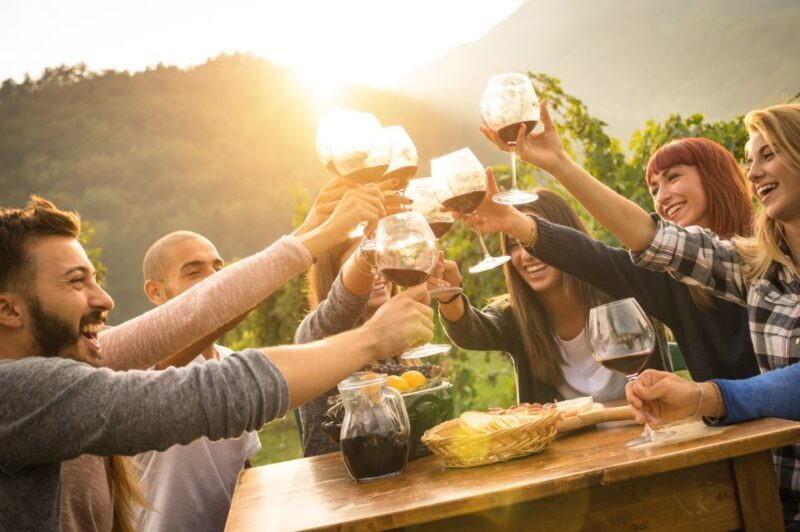 Nafplion: Nemea Vineyards Wine Tour - FAQ