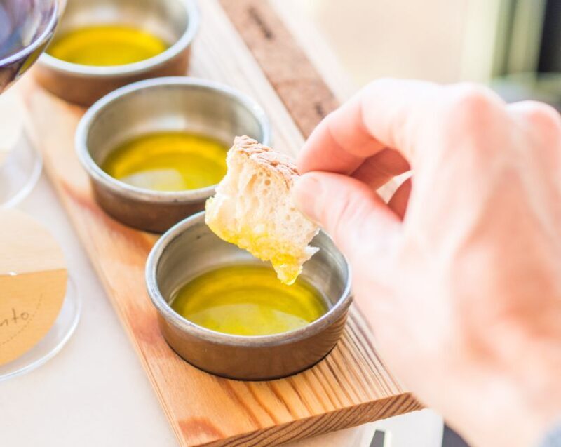 Nafplion: Olive Oil Tasting and Visit to Ancient Epidavros - Nafplion: Olive Oil Tasting and Visit to Ancient Epidavros — A Practical Guide