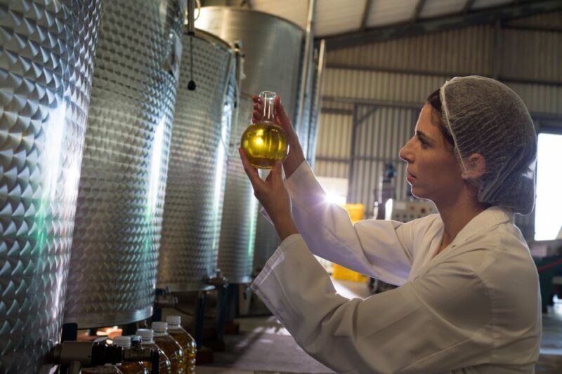 Nafplion: Olive Oil Tasting and Visit to Ancient Epidavros - Price & Value