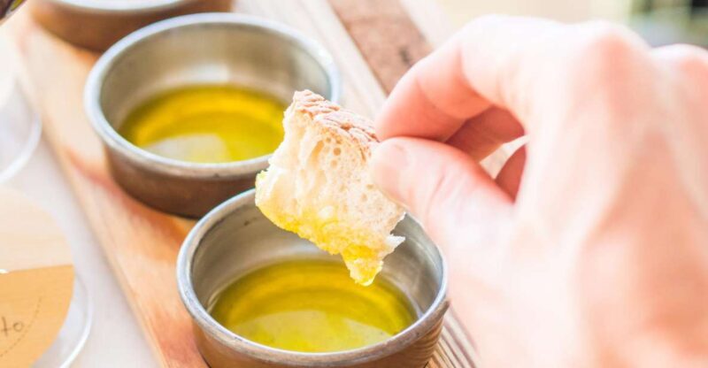 Nafplion: Olive Oil Tasting and Visit to Ancient Epidavros - Final Thoughts
