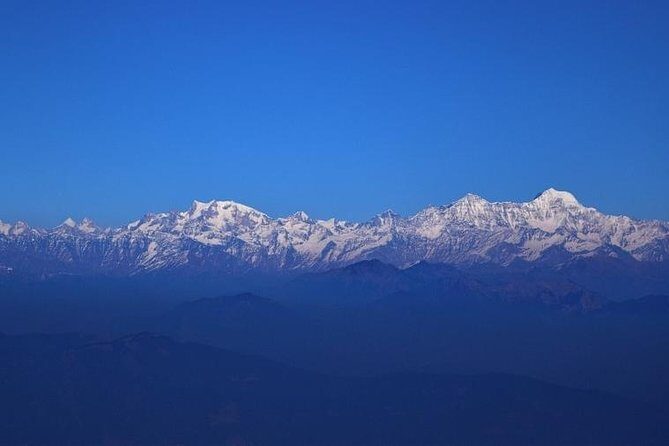 Nag Tibba 2 Days Trek (Pantwari to Pantwari) - What to Expect and Practical Tips