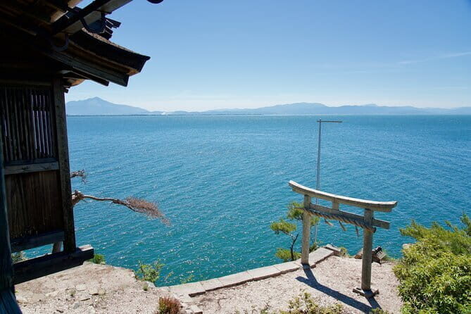 Nagahama Private Walking Tour - FAQ