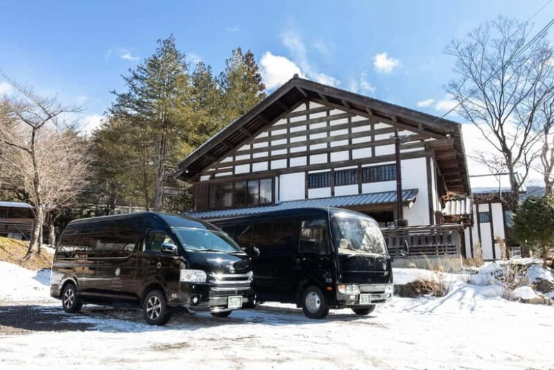Nagano: 1-Day Ski Tour Package from Nagano Station - What to Expect at Each Stage
