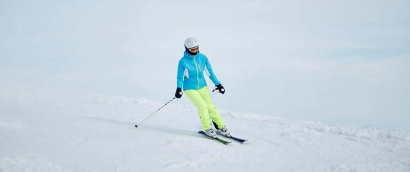 Nagano: 1-Day Ski Tour Package from Nagano Station - Final Thoughts