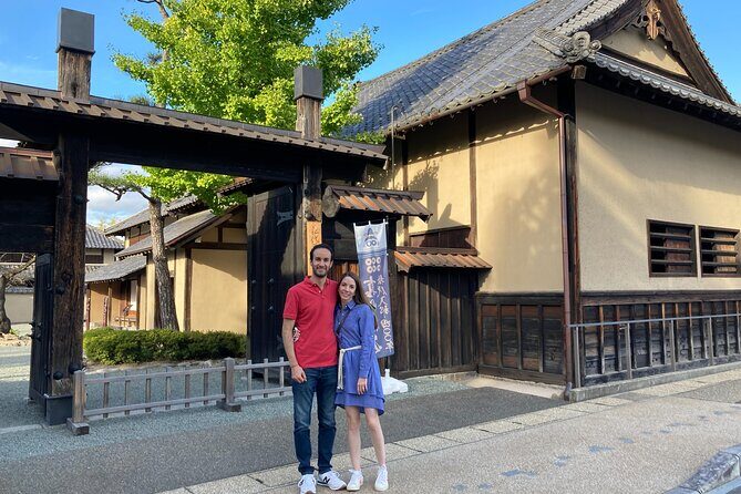 Nagano All Must-Sees 6hr Private Tour with Licensed Guide - In-Depth Review of the Nagano Private Tour