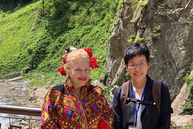 Nagano All Must-Sees 6hr Private Tour with Licensed Guide - FAQ