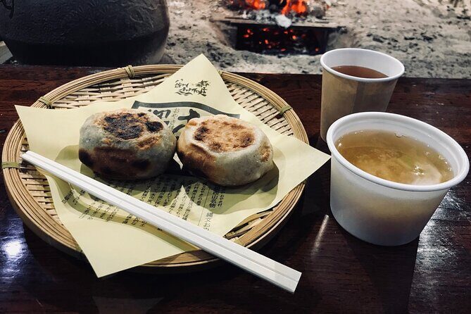 Nagano Cooking Tour : Make Oyaki & Stroll Historic Streets - In-Depth Review of the Nagano Cooking & Street Tour