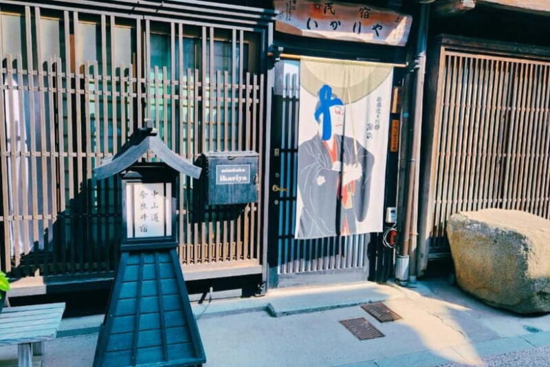 Nagano: Edo Heritage Tour  Matsumoto Castle & Narai-juku - The Sum Up