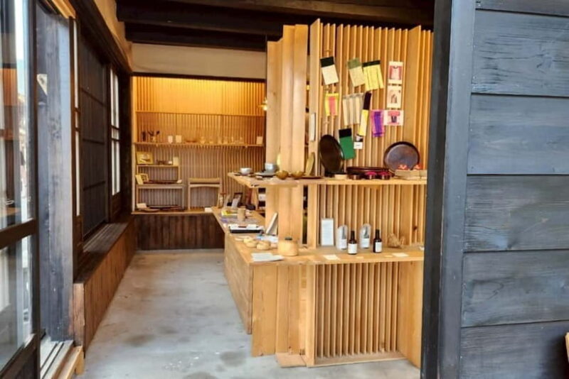 Nagano: Edo Heritage Tour  Matsumoto Castle & Narai-juku - FAQ