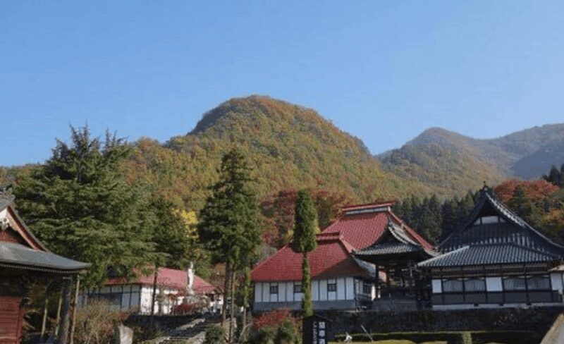 Nagano Full Day Private Tour: Zenkoji Temple, by Car - The Sum Up: Why Choose This Tour?
