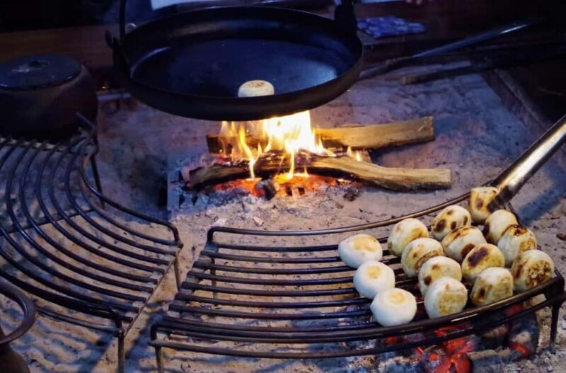 Nagano: Half-Day Zenkoji Tour with Tea Experience - Key Points