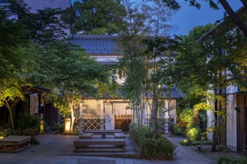 Nagano: Half-Day Zenkoji Tour with Tea Experience - Exploring Nagano: A Balance of Tradition and Taste