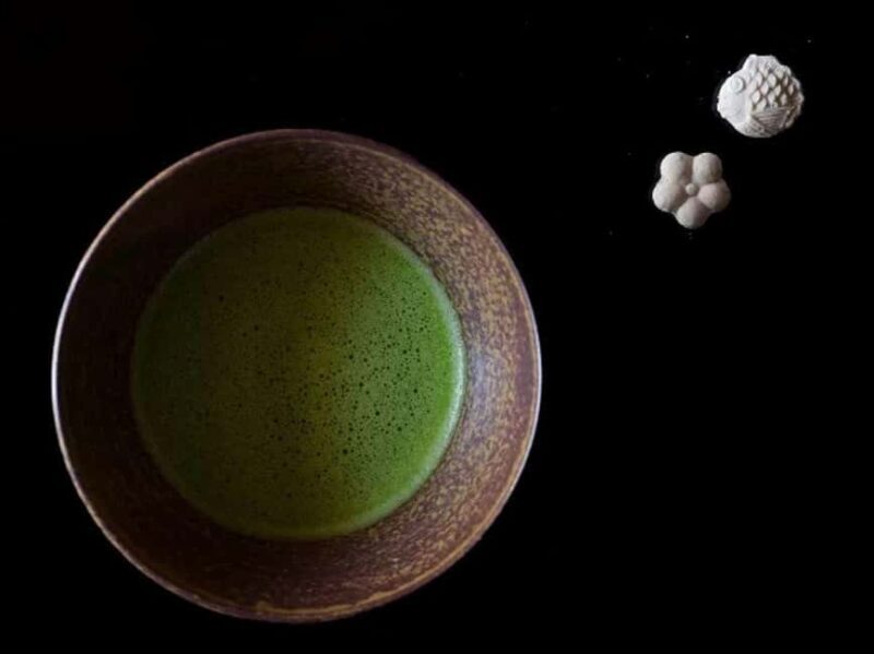 Nagano: Half-Day Zenkoji Tour with Tea Experience - Why This Tour Works Well