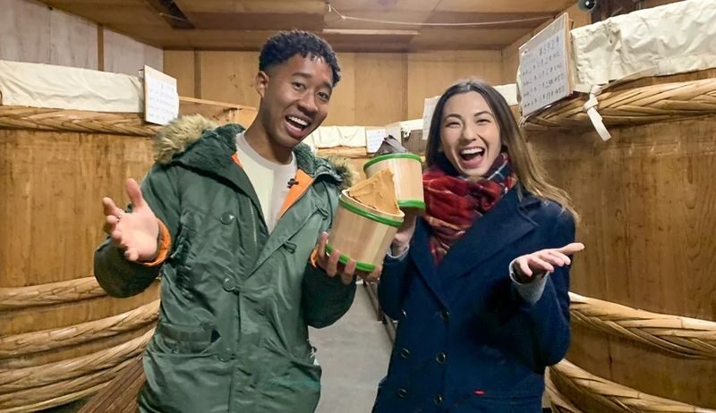 Nagano Ishii Miso Half-Day Guided Food Tour - What to Know Before You Book