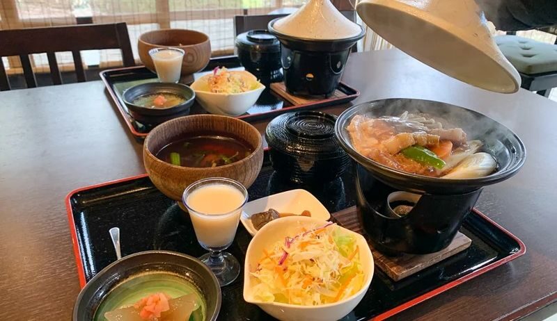 Nagano Ishii Miso Half-Day Guided Food Tour - Tasting the Difference Between Fresh and Aged Miso