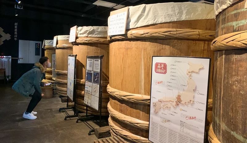 Nagano Ishii Miso Half-Day Guided Food Tour - What the Gift Package Adds