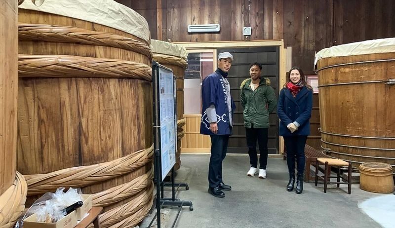 Nagano Ishii Miso Half-Day Guided Food Tour - Is $48.69 Good Value?