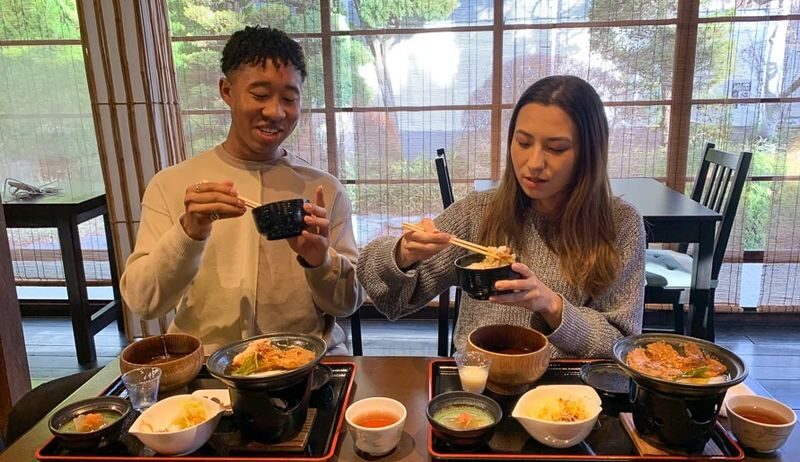 Nagano Ishii Miso Half-Day Guided Food Tour - Getting to the Factory and Planning Your Hour