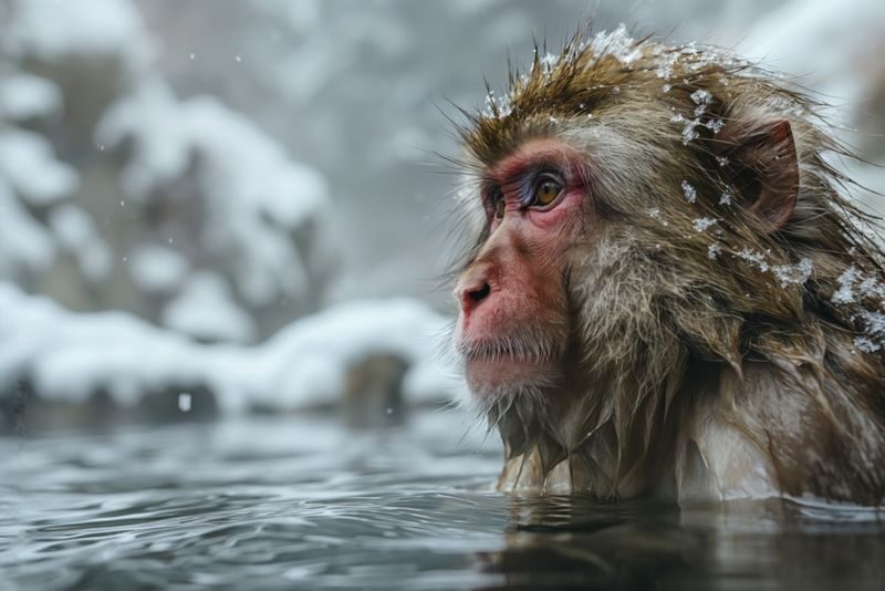Nagano Jigokudani Monkey Park & Zenkoji Temple Full-Day Private Tour - Who should book this Nagano day trip?