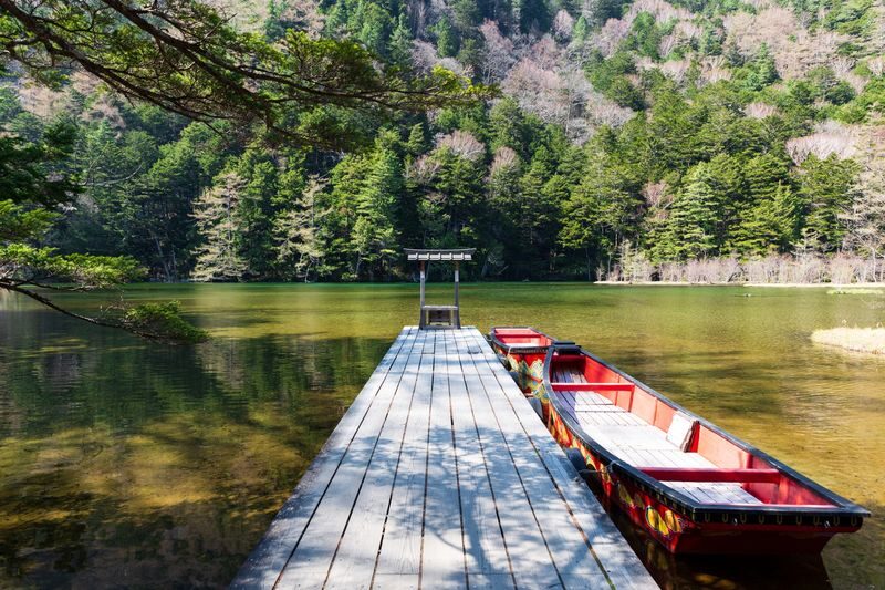 Nagano: Kamikochi Hiking Day Trip (Including 3.5 hours of Free Time) (Departing from Nagoya) - A bus ride from Nagoya to the Japanese Alps