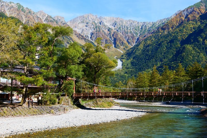 Nagano: Kamikochi Hiking Day Trip (Including 3.5 hours of Free Time) (Departing from Nagoya) - Who should book this Kamikochi day trip?