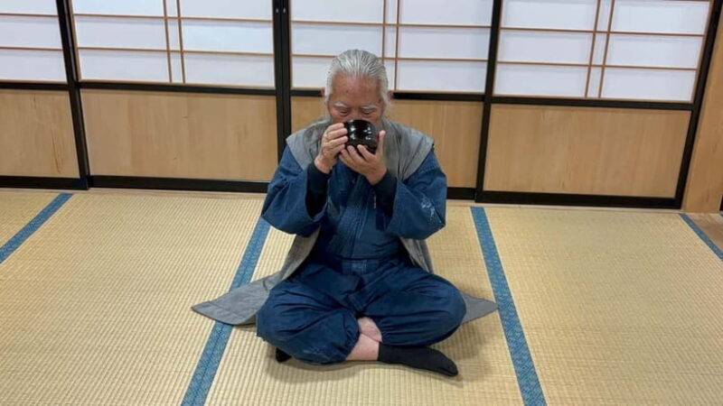 Nagano: Kimono and Matcha Experience - FAQ