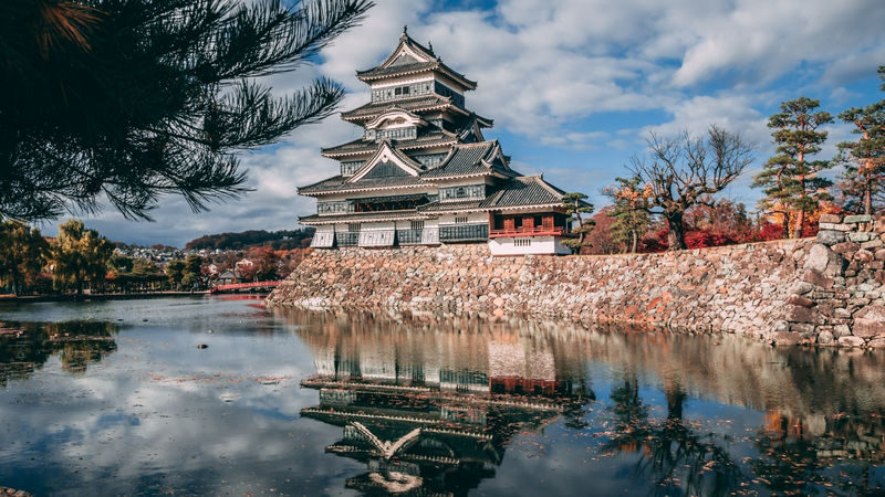 Nagano Matsumoto Castle & Kamikochi Full-Day Private Tour - Confirm the Meeting Point Before You Set Out