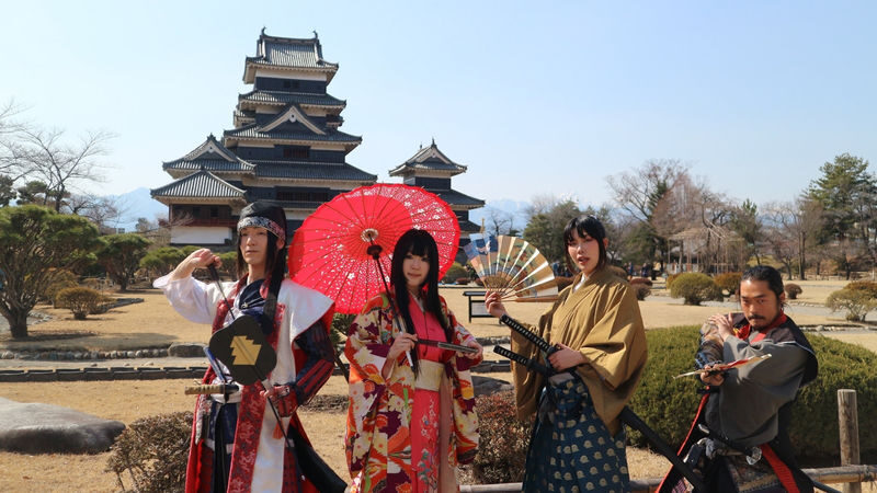 Nagano Matsumoto Castle & Kamikochi Full-Day Private Tour - Cancellation, Weather, and What Is Not Stated