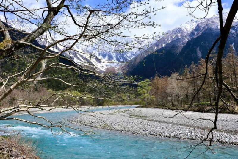 Nagano: Matsumoto Castle & Kamikochi Private Day Tour - Exploring Nagano’s Historic and Natural Treasures