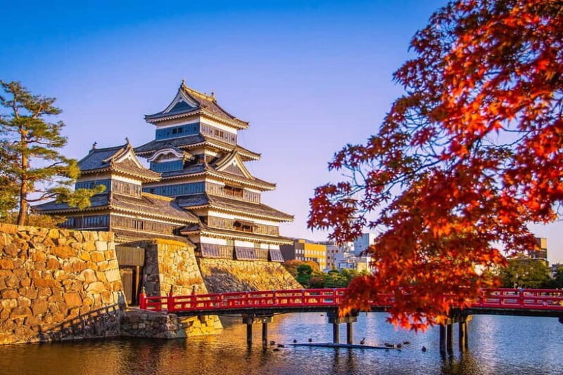 Nagano: Matsumoto Castle & Kamikochi Private Day Tour - Frequently Asked Questions