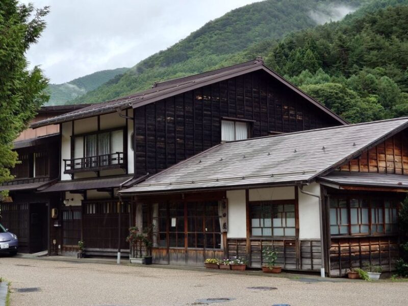 Nagano/Matsumoto: Matsumoto Castle and Narai-juku Day Trip - FAQ