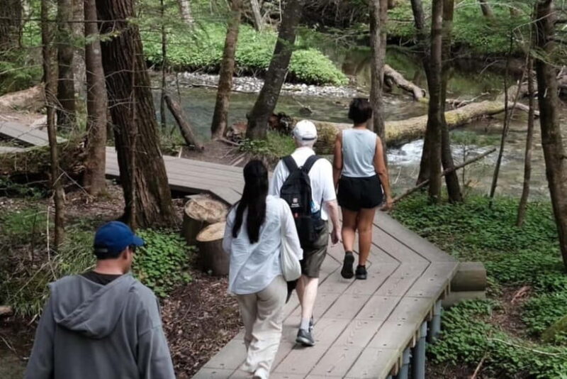 Nagano / Matsumoto / Takayama: Kamikochi Private Tour - Frequently Asked Questions